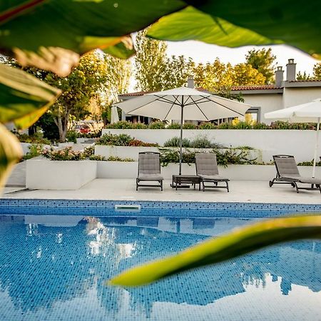 Pleiades Boutique Villas Kriopigi Eksteriør billede