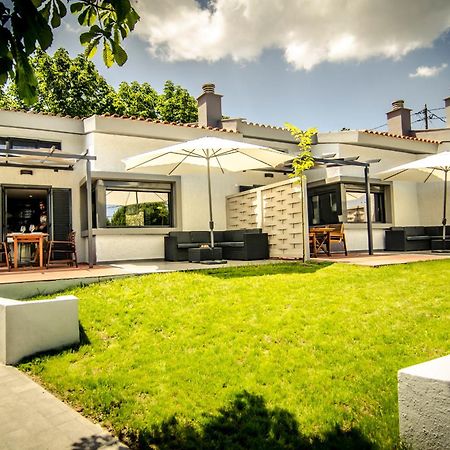 Pleiades Boutique Villas Kriopigi Eksteriør billede