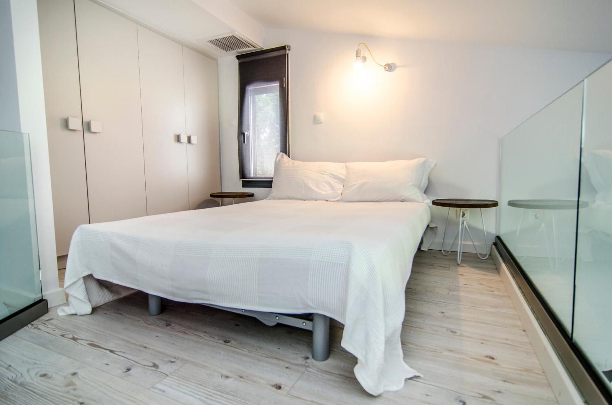Pleiades Boutique Villas Kriopigi Værelse billede